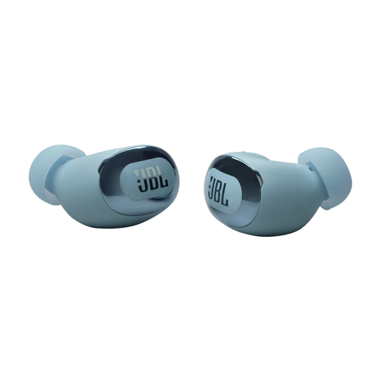 JBL Live Buds 3 - Blue - True wireless Noise Cancelling bud-type earbuds - Right